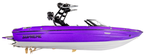 2026 Supreme S220