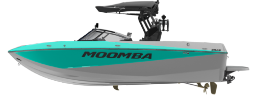 2026 Moomba Craz