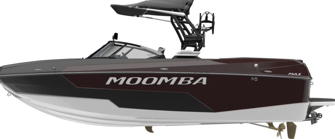 2026 Moomba Max