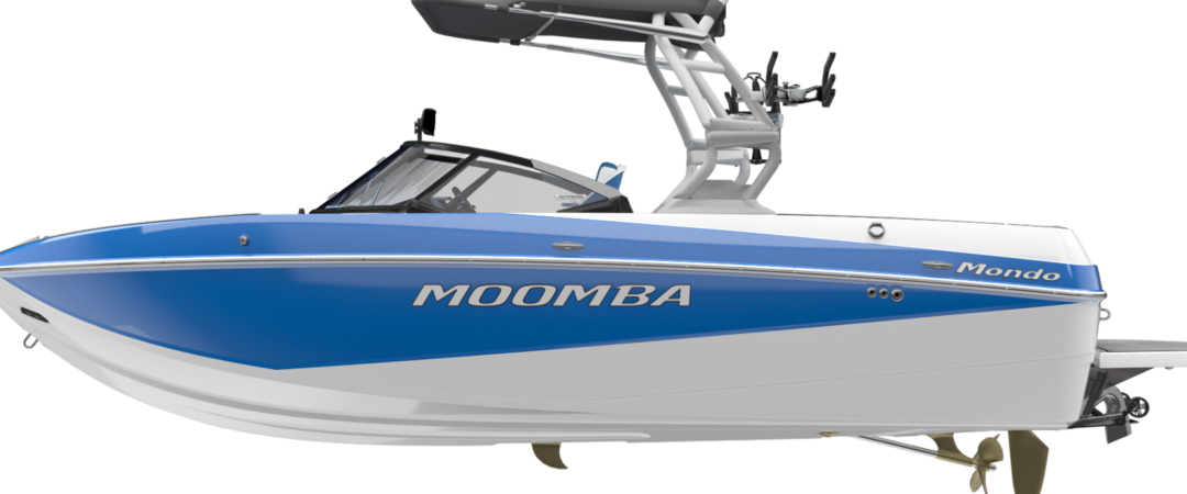 2026 Moomba Mondo