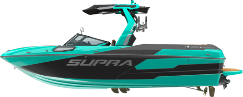 2026 Supra SE