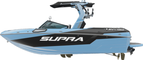 2026 Supra SV