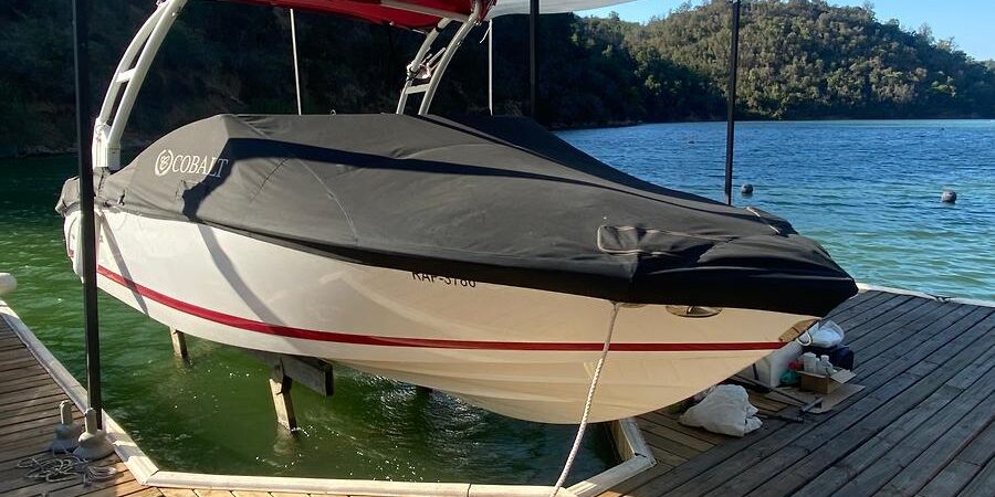 2012 Cobalt 200
